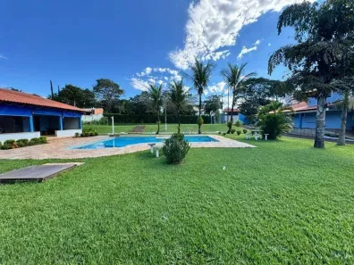 Fazenda/Sítio com 4 Quartos à venda, 5000m² no Recanto Santa Andréa, Cambé