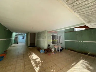 Sobrado com 4 Quartos à venda, 152m² no Jardim Picolo, São Paulo