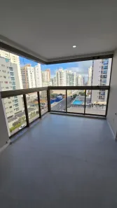 Apartamento com 2 Quartos para alugar, 66m² no Praia de Itaparica, Vila Velha
