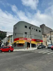 Apartamento com 1 Quarto para alugar, 32m² no Ipiranga, São Paulo