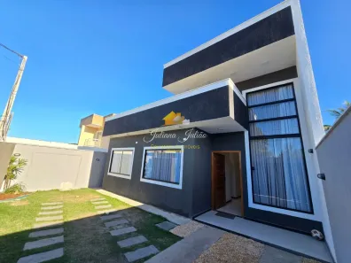 Casa com 3 Quartos à venda, 70m² no Enseada das Gaivotas, Rio das Ostras