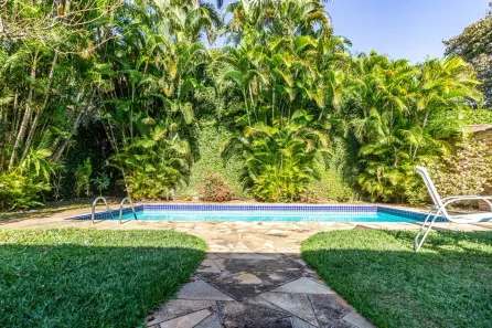 Sobrado com 3 Quartos à venda, 340m² no Boaçava, São Paulo