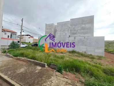 Lote/Terreno à venda, 221m² no Jardim Daniele, Poços de Caldas