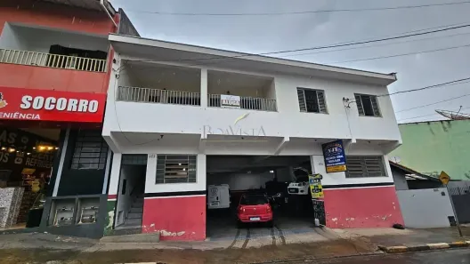Casa de Condomínio com 3 Quartos para alugar, 10m² no Desm da Rua Quintino B. Pinheiro, Piracaia