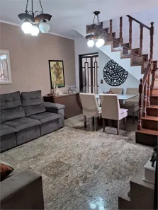 Sobrado com 3 Quartos à venda, 130m² no Jardim Guanca, São Paulo