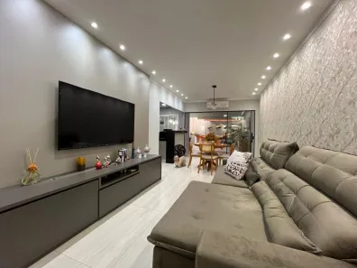 Casa de Condomínio com 3 Quartos à venda, 150m² no Belvedere Terra Nova, São José do Rio Preto