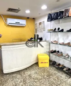 Ponto Comercial à venda, 48m² no Barra da Tijuca, Rio de Janeiro