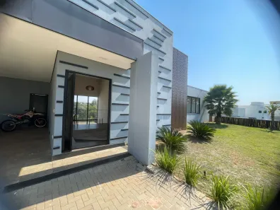 Casa de Condomínio com 8 Quartos à venda, 527m² no Terras de Santa Cristina XIII, Paranapanema