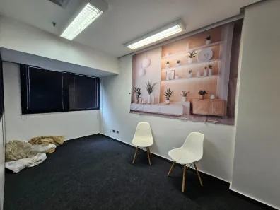 Sala Comercial para alugar, 48m² no Barra da Tijuca, Rio de Janeiro