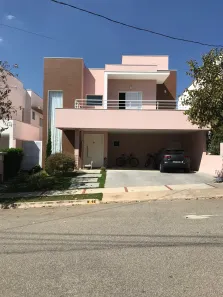 Casa de Condomínio com 3 Quartos à venda, 326m² no Jardim Residencial Giverny, Sorocaba