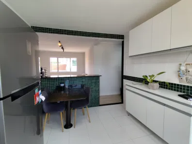 Apartamento com 3 Quartos à venda, 80m² no Centro, São José dos Campos