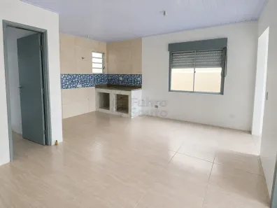Casa com 2 Quartos à venda, 105m² no Fragata, Pelotas