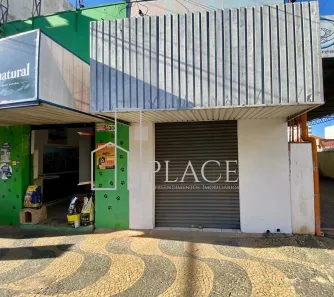 Ponto Comercial para alugar, 15m² no Marília, Marília