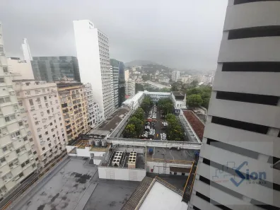 Sala Comercial para alugar, 36m² no Centro, Rio de Janeiro