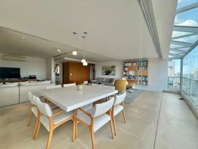 Apartamento com 2 Quartos à venda, 180m² no Campo Belo, São Paulo