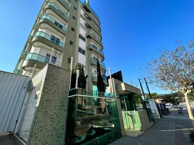 Apartamento com 3 Quartos à venda, 148m² no América, Joinville