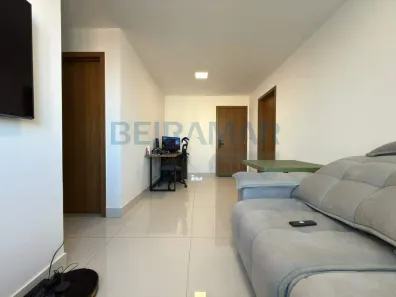 Apartamento com 2 Quartos para alugar, 55m² no Areal, Brasília