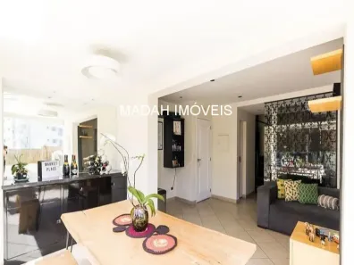 Apartamento com 2 Quartos à venda, 112m² no Pinheiros, São Paulo