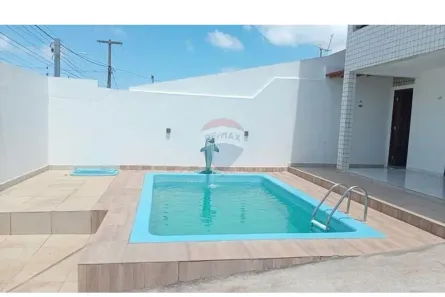 Apartamento com 3 Quartos à venda, 165m² no Pajuçara, Natal