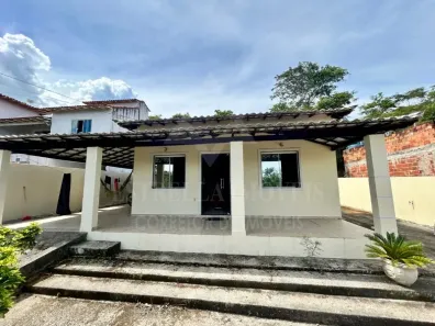 Casa com 3 Quartos à venda, 375m² no Barreira (Bacaxá), Saquarema