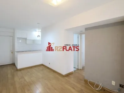 Apartamento com 2 Quartos à venda, 69m² no Vila Olímpia, São Paulo