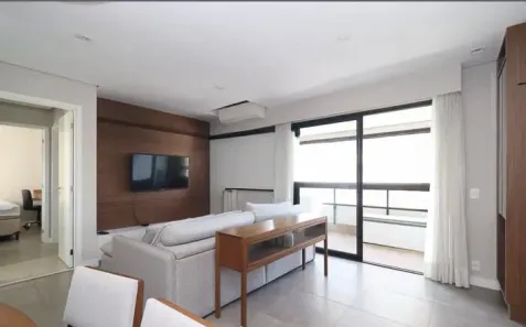 Apartamento com 2 Quartos à venda, 84m² no Pinheiros, São Paulo