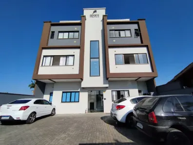 Apartamento com 2 Quartos à venda, 77m² no Itajubá, Barra Velha