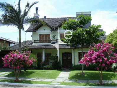 Casa com 4 Quartos para alugar, 320m² no Jurerê Internacional, Florianópolis