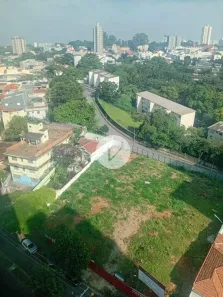 Apartamento com 3 Quartos para alugar, 77m² no Vila Guiomar, Santo André