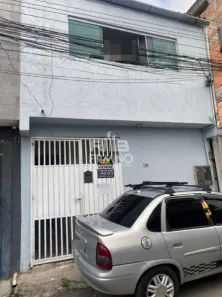 Casa com 5 Quartos à venda, 136m² no Parque Ligia, São Paulo