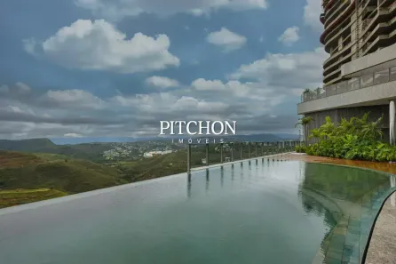 Apartamento com 4 Quartos à venda, 757m² no Jardim da Torre, Nova Lima