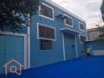 Galpão/Depósito/Armazém à venda, 1000m² no Americanópolis, São Paulo