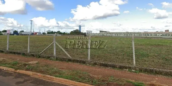Lote/Terreno à venda, 3484m² no Cidadela, Londrina