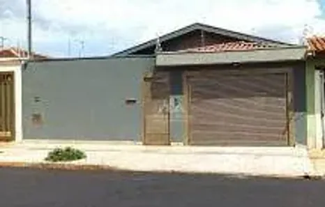 Casa com 3 Quartos à venda, 165m² no Ipiranga, Ribeirão Preto