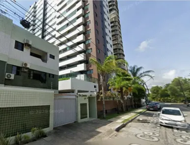 Apartamento com 3 Quartos à venda, 90m² no Jardim Oceania, João Pessoa