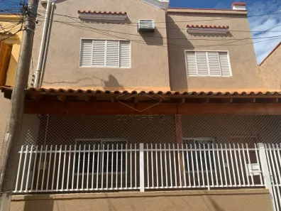 Sobrado com 3 Quartos para alugar, 80m² no Centro, Bauru