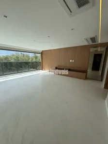 Apartamento com 3 Quartos para alugar, 142m² no Jardim Morumbi, São Paulo