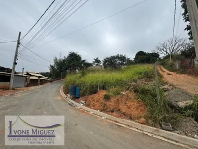 Lote/Terreno à venda, 640m² no Arcozelo, Paty do Alferes
