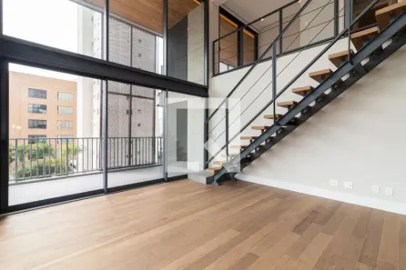 Apartamento com 2 Quartos à venda, 140m² no Vila Nova Conceição, São Paulo