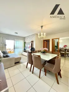 Apartamento com 3 Quartos à venda, 98m² no Jardim Aclimação, Cuiabá