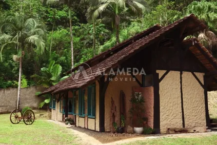 Casa com 5 Quartos à venda, 205m² no Bom Retiro, Blumenau