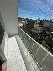 Apartamento com 3 Quartos à venda, 120m² no Nazaré, Salvador