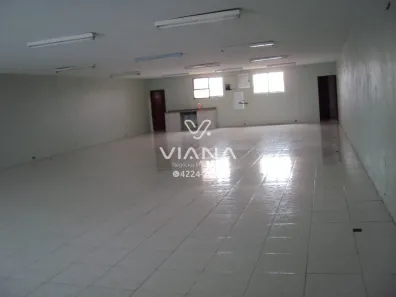 Sala Comercial para alugar, 300m² no Fundação, São Caetano do Sul