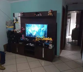 Apartamento com 2 Quartos à venda, 68m² no Fazenda da Juta, São Paulo