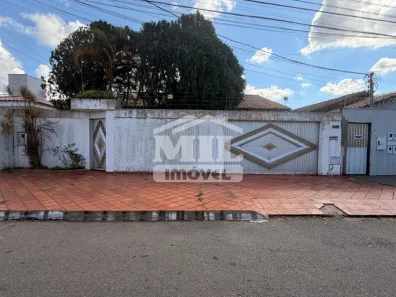 Casa com 3 Quartos à venda, 250m² no Jardim Planalto, Goiânia