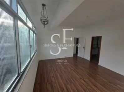 Apartamento com 2 Quartos à venda, 76m² no Grajaú, Rio de Janeiro