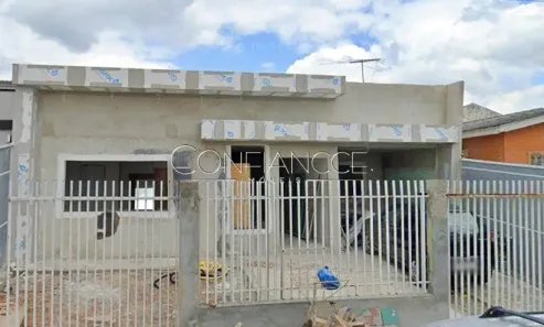 Casa com 3 Quartos à venda, 162m² no Sítio Cercado, Curitiba