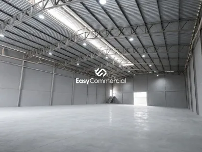 Galpão/Depósito/Armazém para alugar, 1200m² no Do Comércio, Contagem
