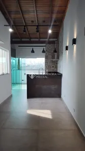 Apartamento com 2 Quartos à venda, 83m² no Vila Palmares, Santo André