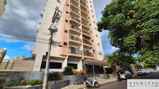 Apartamento com 4 Quartos à venda, 260m² no Vila Redentora, São José do Rio Preto